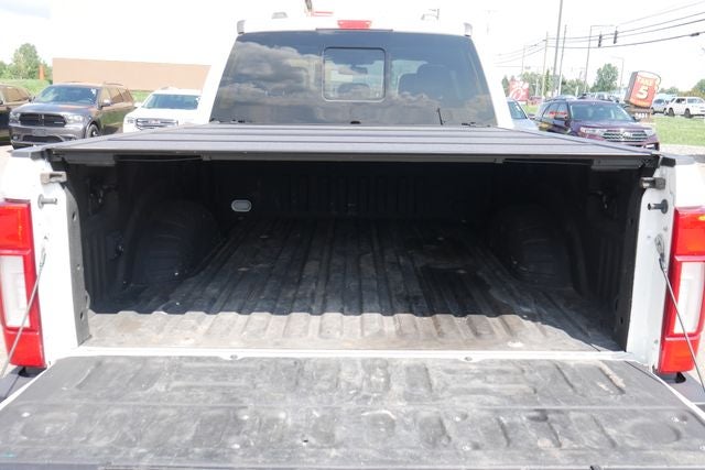 2021 Ford F-250SD Lariat