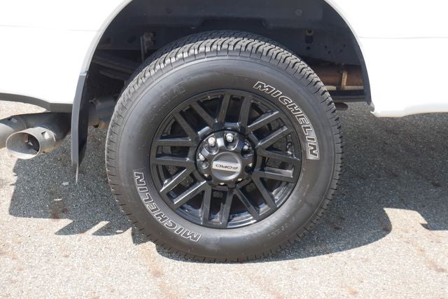 2021 Ford F-250SD Lariat