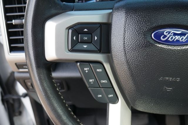 2021 Ford F-250SD Lariat