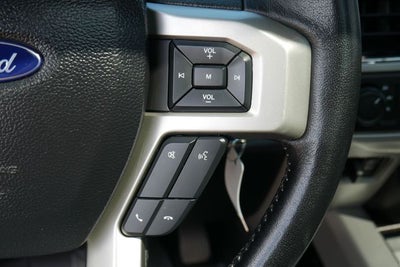 2021 Ford F-250SD Lariat
