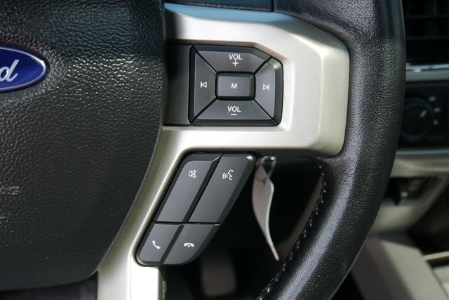 2021 Ford F-250SD Lariat