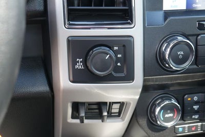 2021 Ford F-250SD Lariat
