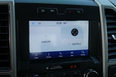 2021 Ford F-250SD Lariat