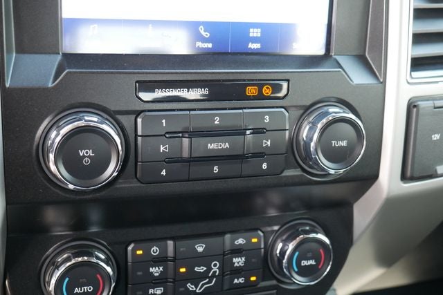 2021 Ford F-250SD Lariat