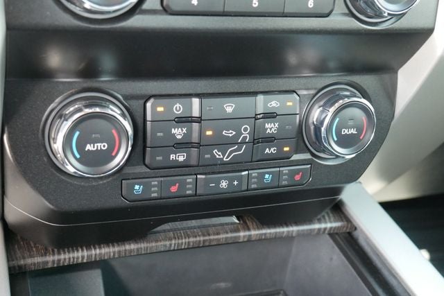 2021 Ford F-250SD Lariat