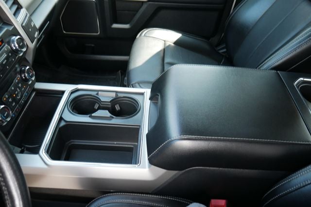 2021 Ford F-250SD Lariat