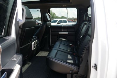 2021 Ford F-250SD Lariat