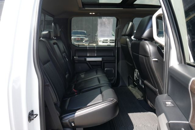 2021 Ford F-250SD Lariat