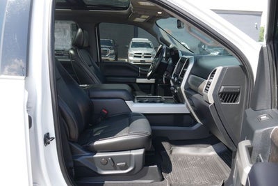 2021 Ford F-250SD Lariat