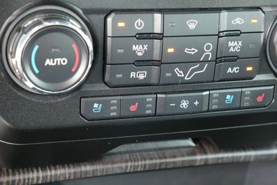 2021 Ford F-250SD Lariat