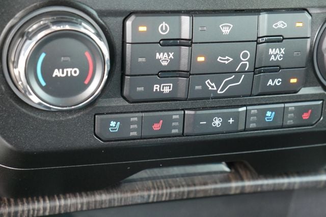 2021 Ford F-250SD Lariat