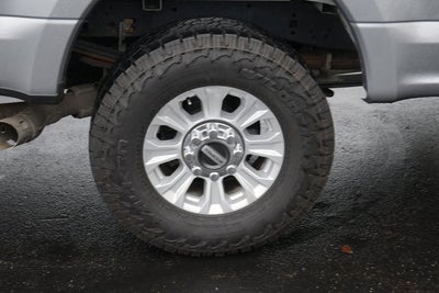 2021 Ford F-250SD XLT