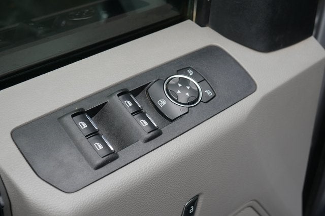 2021 Ford F-250SD XLT