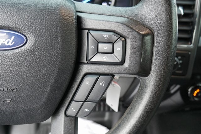 2021 Ford F-250SD XLT