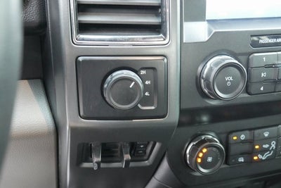 2021 Ford F-250SD XLT