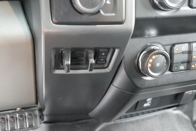 2021 Ford F-250SD XLT