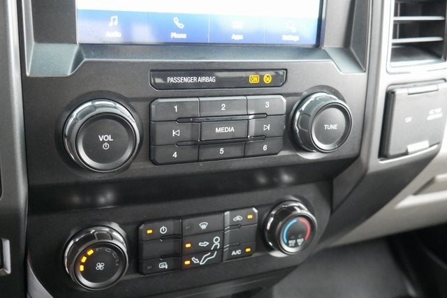 2021 Ford F-250SD XLT