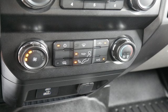 2021 Ford F-250SD XLT