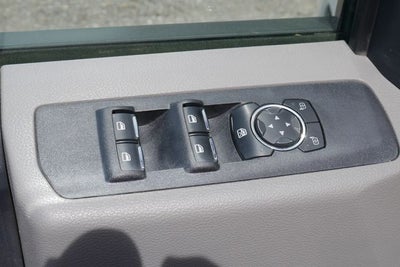 2022 Ford F-250SD XL w/Utility Bed