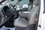 2022 Ford F-250SD XL w/Utility Bed