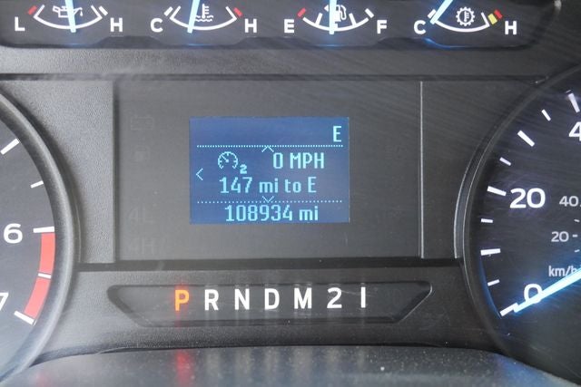 2022 Ford F-250SD XL w/Utility Bed