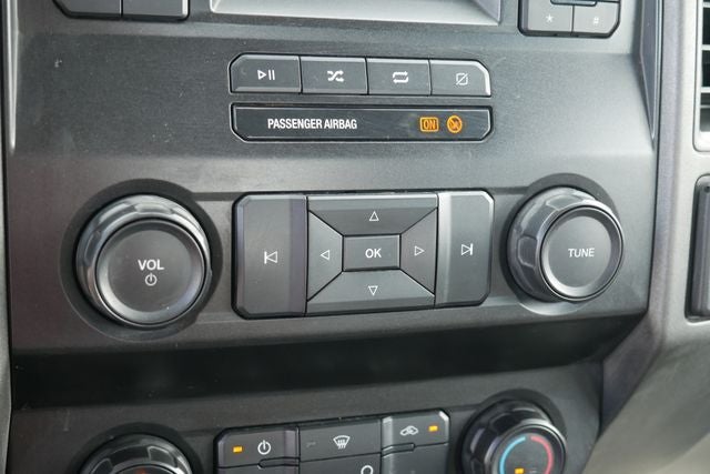 2022 Ford F-250SD XL w/Utility Bed