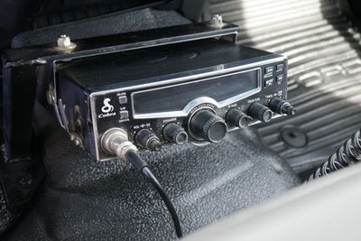 2022 Ford F-250SD XL w/Utility Bed