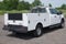 2022 Ford F-250SD XL w/Utility Bed
