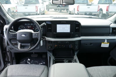 2027 Ford F-250SD XLT