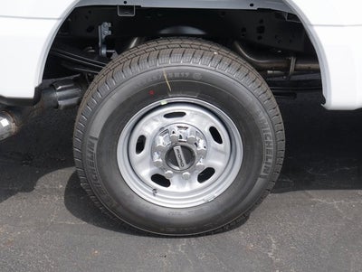 2025 Ford F-250SD XL