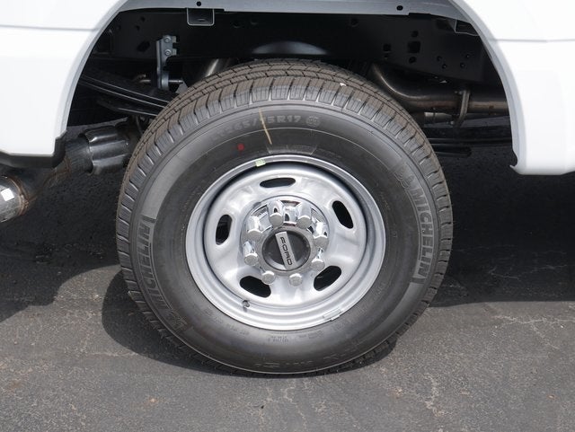 2025 Ford F-250SD XL