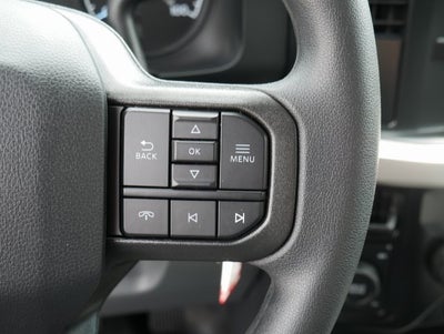 2025 Ford F-250SD XL