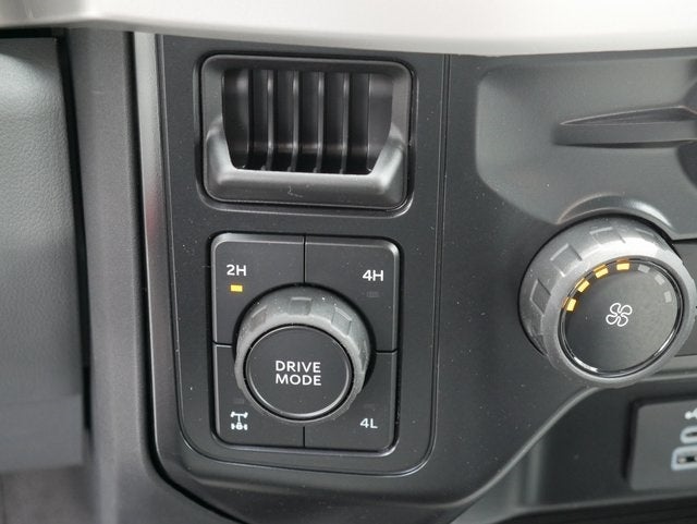 2025 Ford F-250SD XL