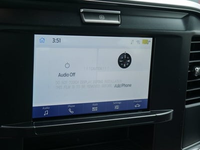 2025 Ford F-250SD XL