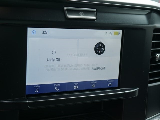 2025 Ford F-250SD XL