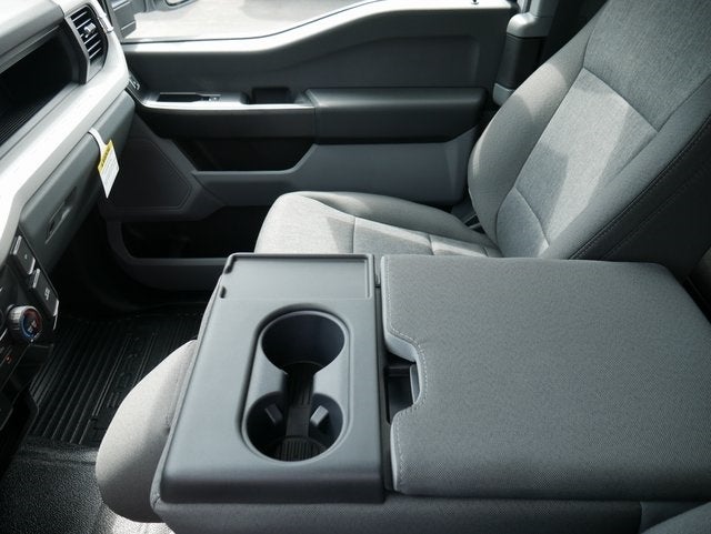 2025 Ford F-250SD XL