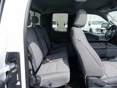 2025 Ford F-250SD XL