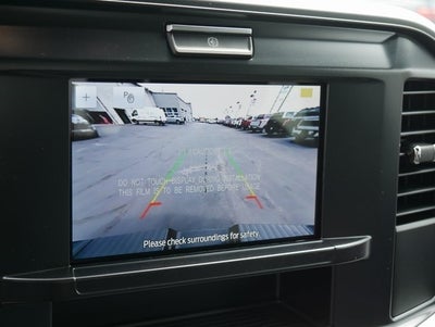 2025 Ford F-250SD XL