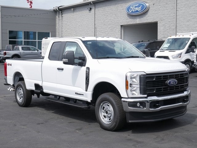 2025 Ford F-250SD XL