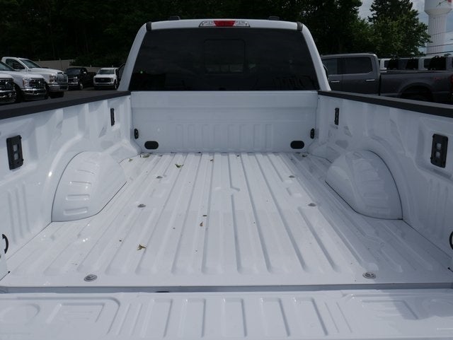 2025 Ford F-250SD XL