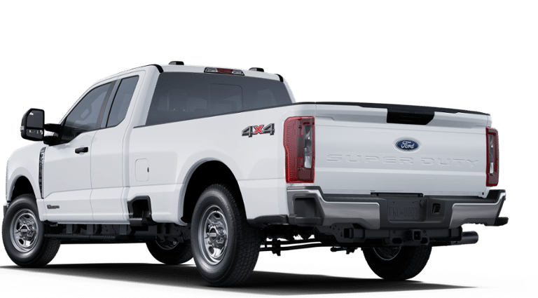 2025 Ford F-250SD XL