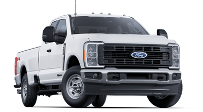 2025 Ford F-250SD XL