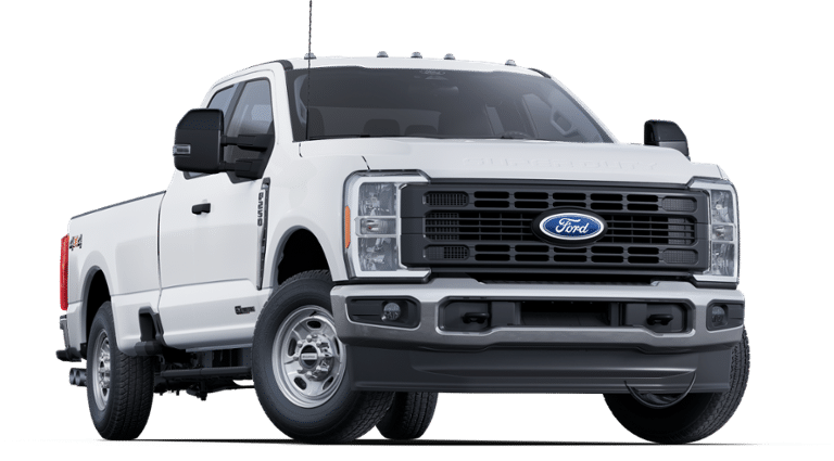 2025 Ford F-250SD XL