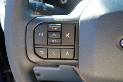 2027 Ford F-250SD XL