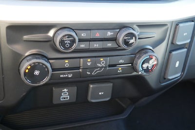 2027 Ford F-250SD XL