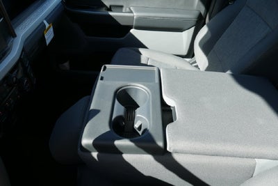 2027 Ford F-250SD XL