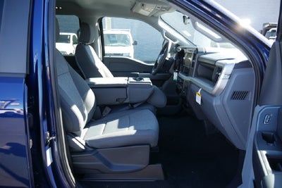 2027 Ford F-250SD XL
