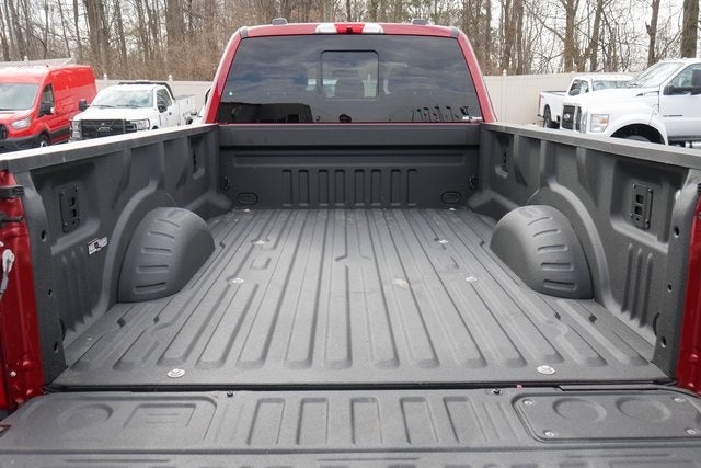 2025 Ford F-250SD Lariat