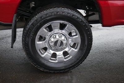 2025 Ford F-250SD Lariat