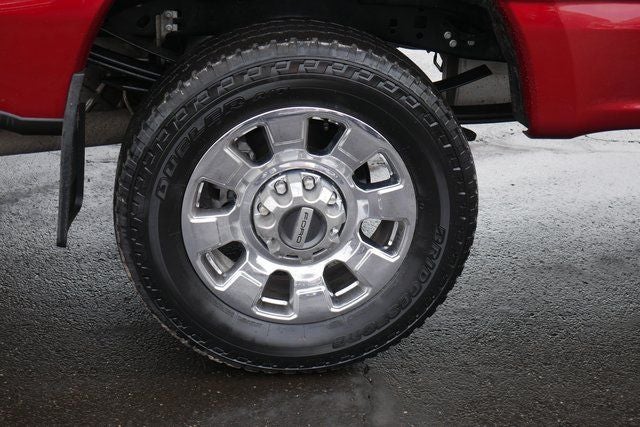 2025 Ford F-250SD Lariat